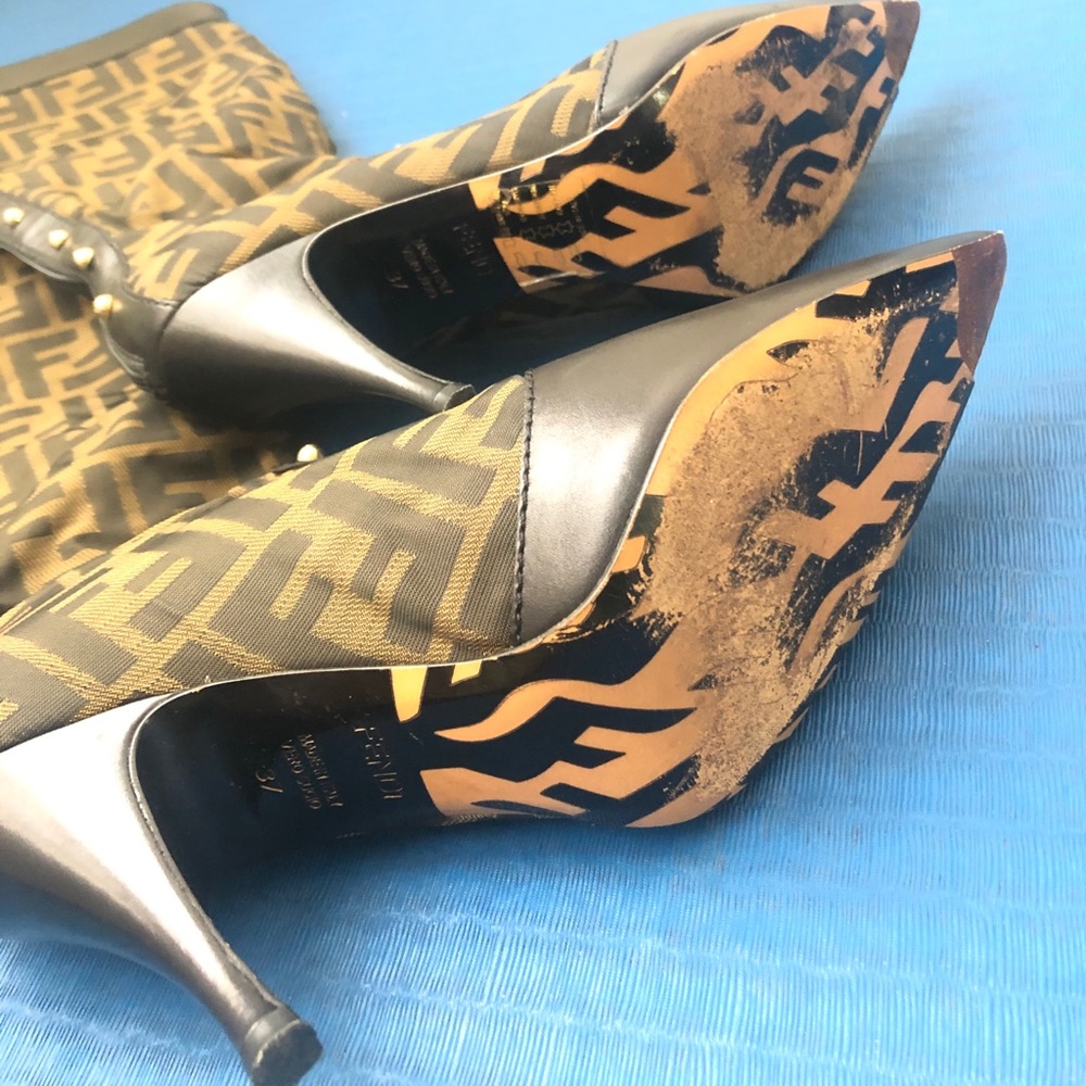 Fendi - Picture 4 of 6